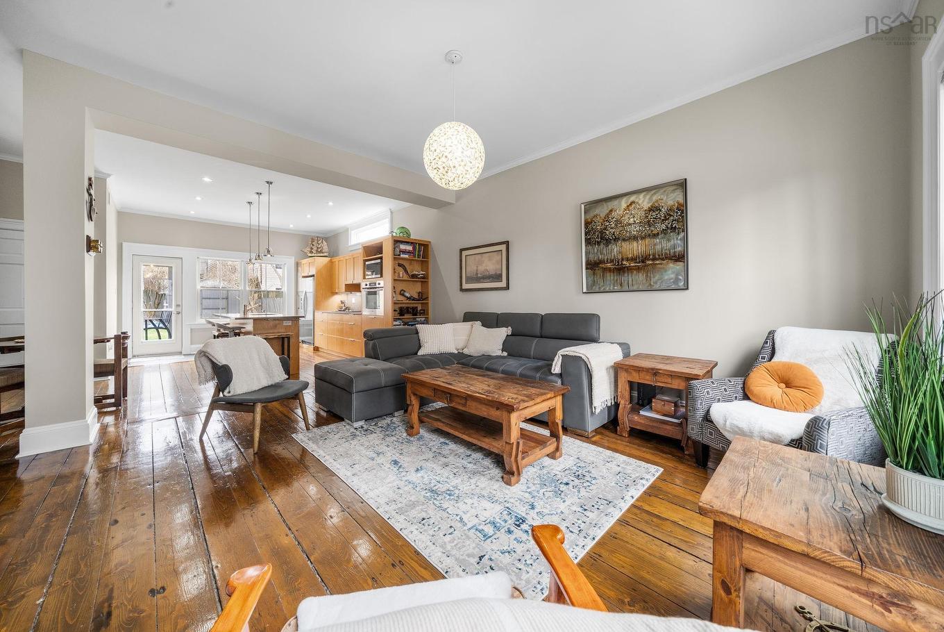 2446 James Street, Halifax, NS
