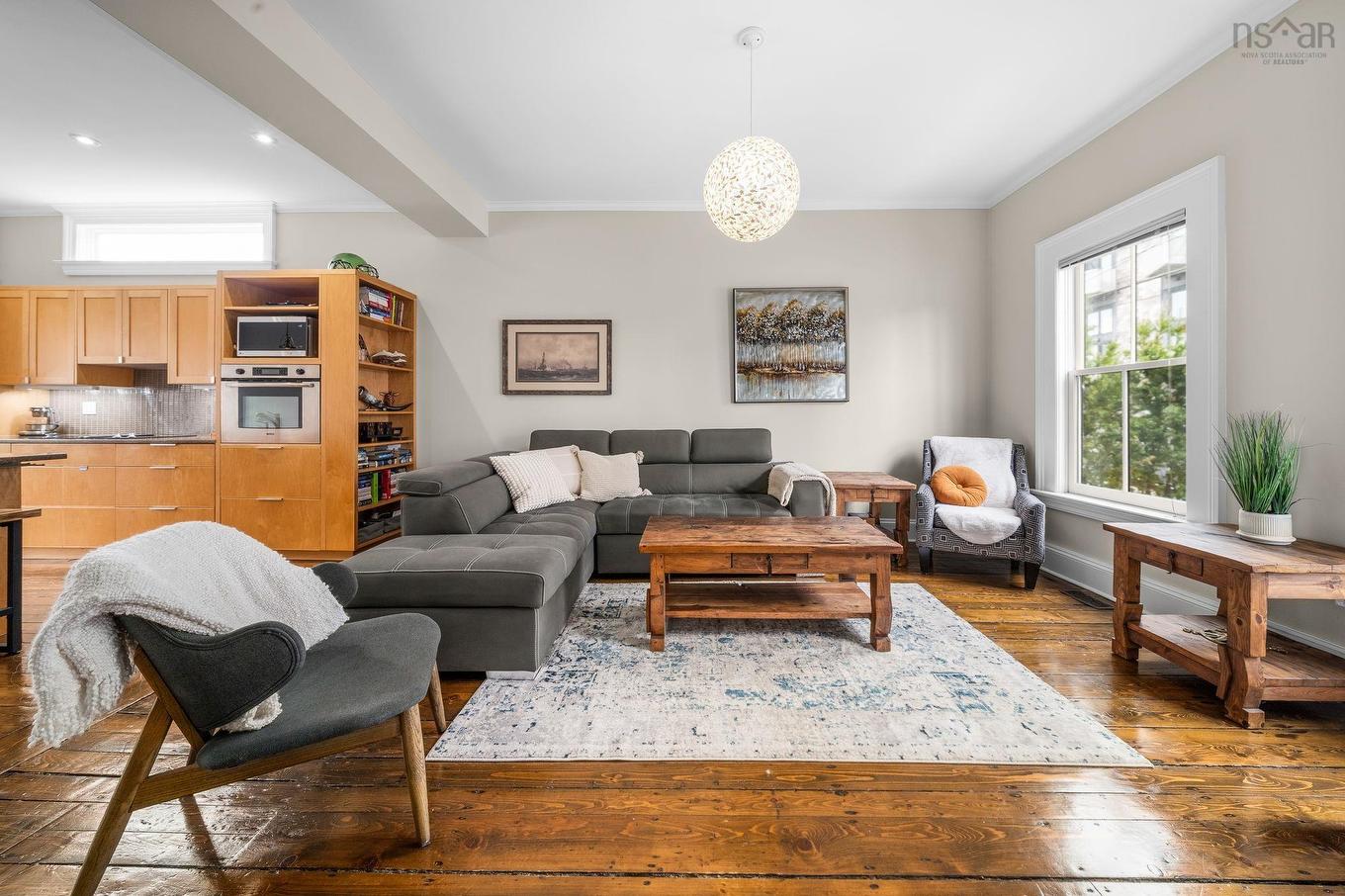 2446 James Street, Halifax, NS