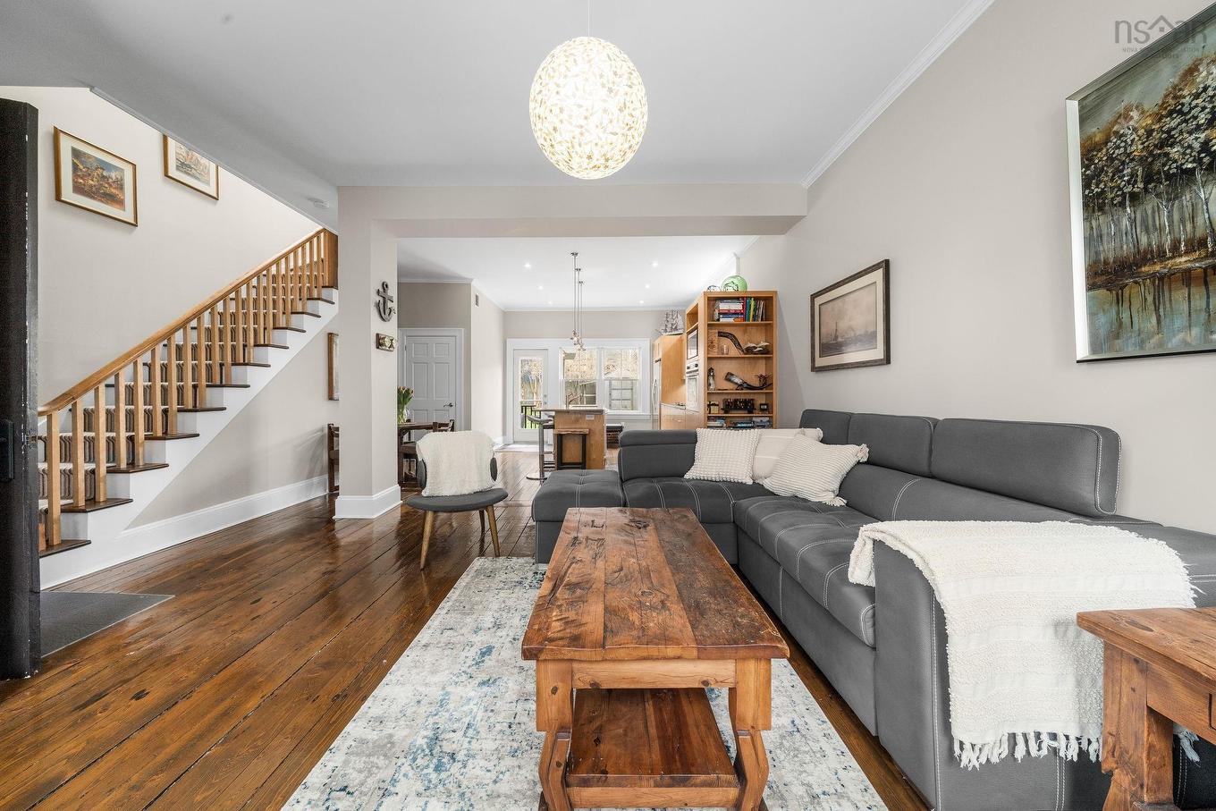 2446 James Street, Halifax, NS