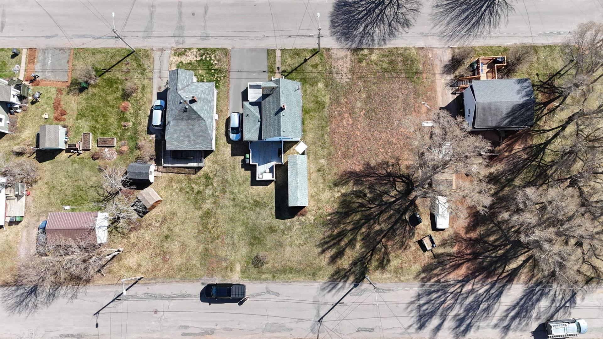Avon Street, Summerside, PE