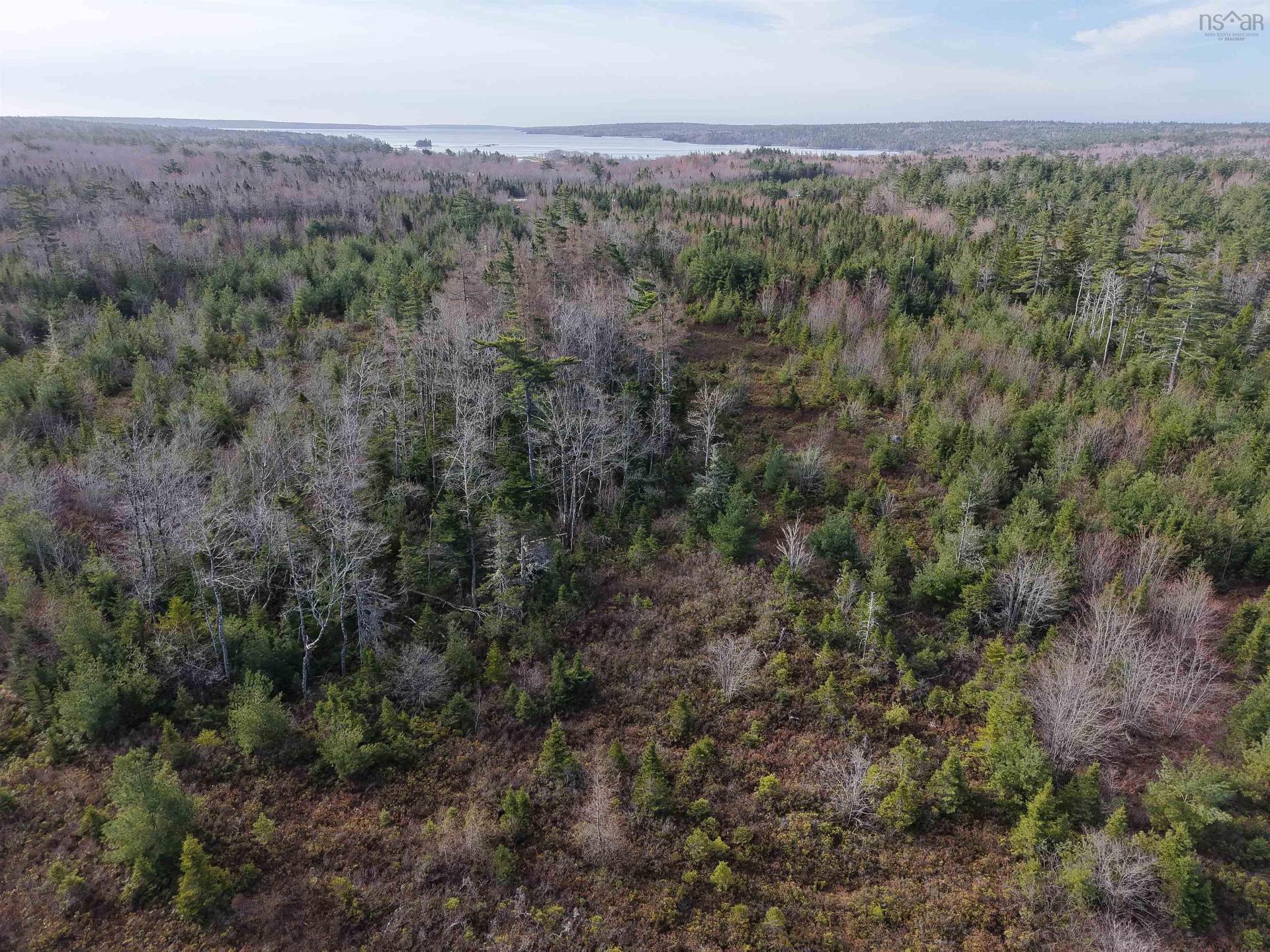 Lot Highway 103, Birchtown, NS