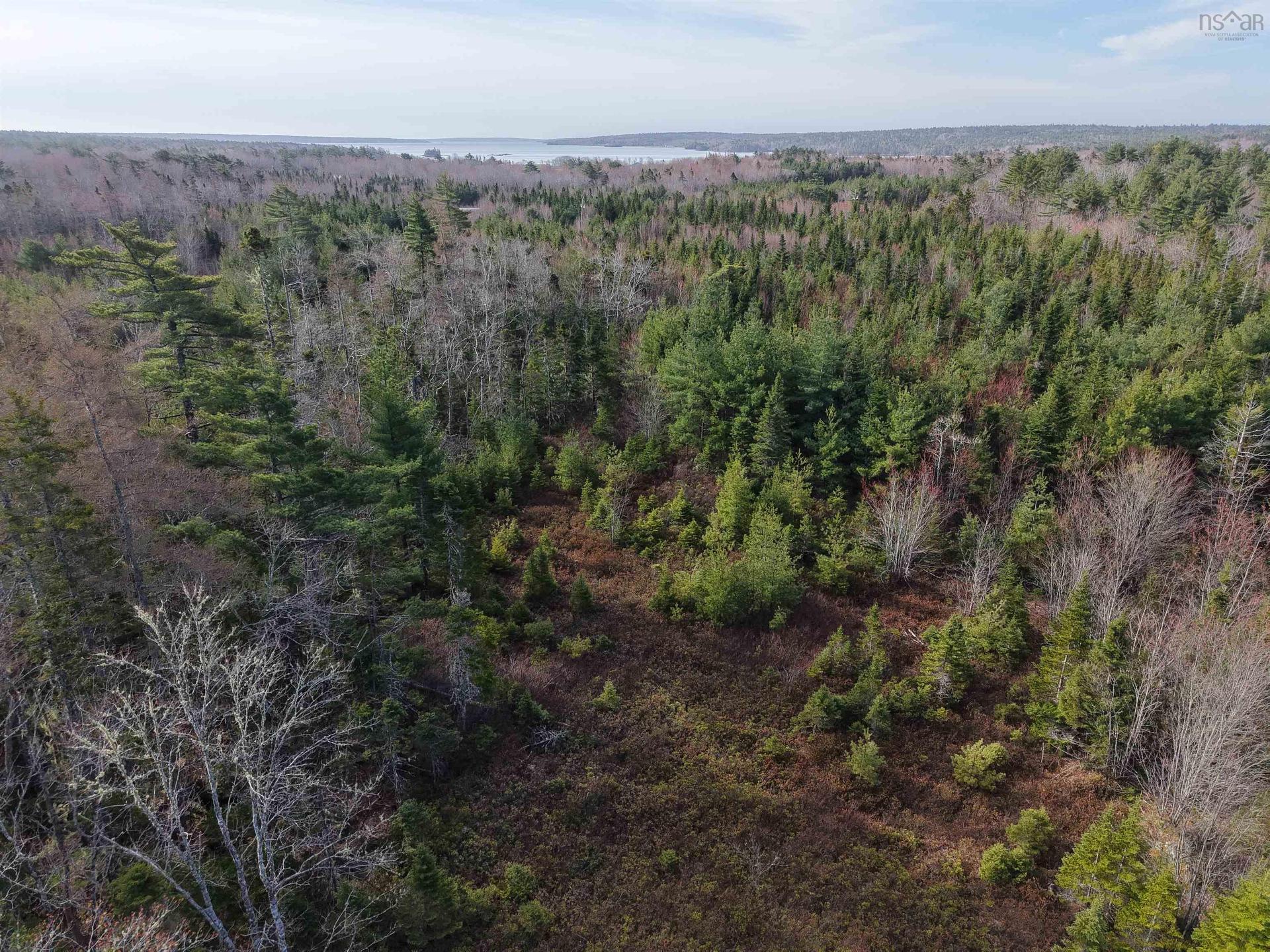 Lot Highway 103, Birchtown, NS