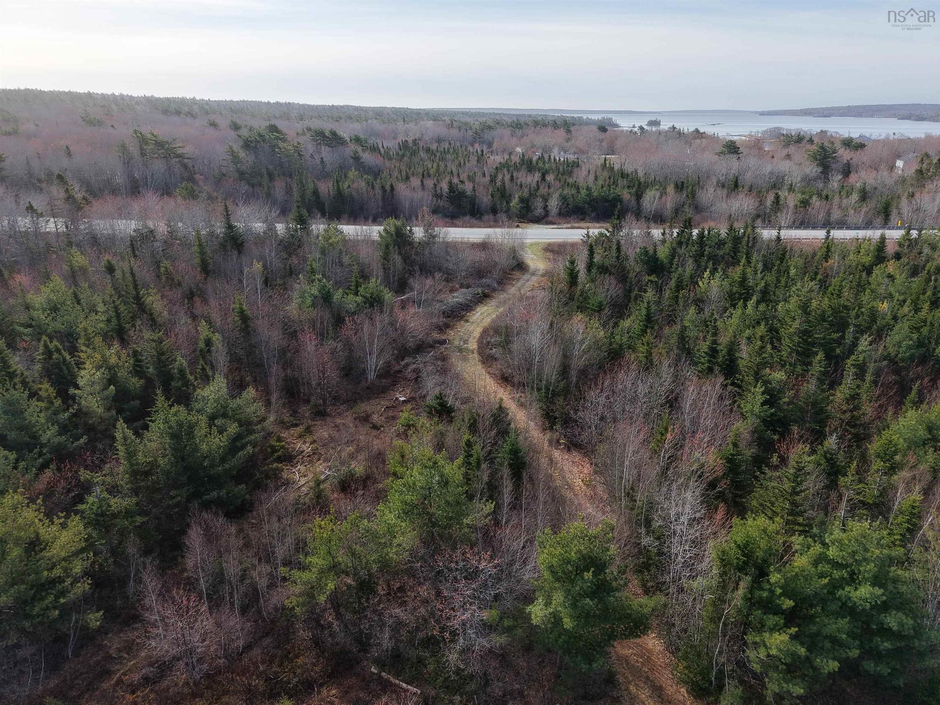 Lot Highway 103, Birchtown, NS