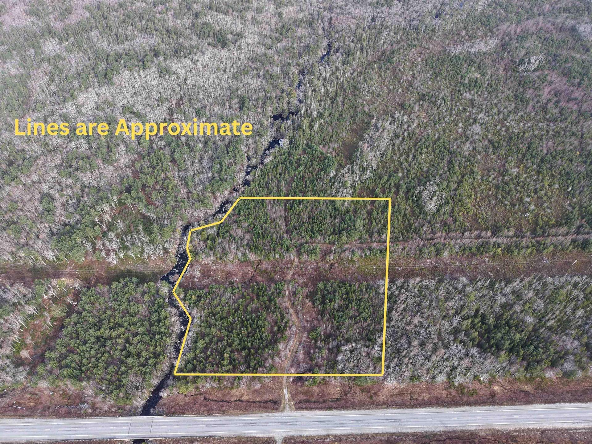 Lot Highway 103, Birchtown, NS