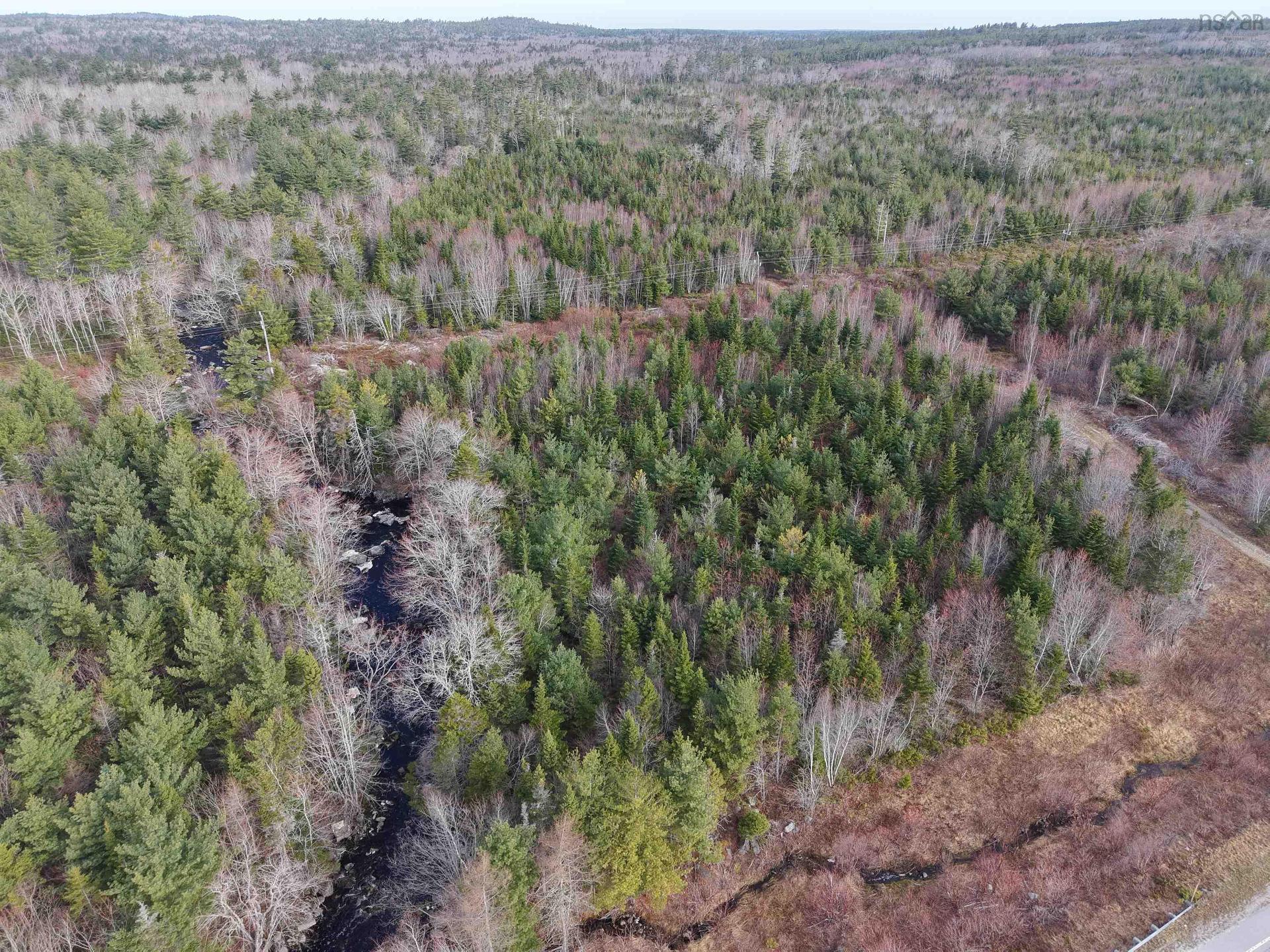 Lot Highway 103, Birchtown, NS