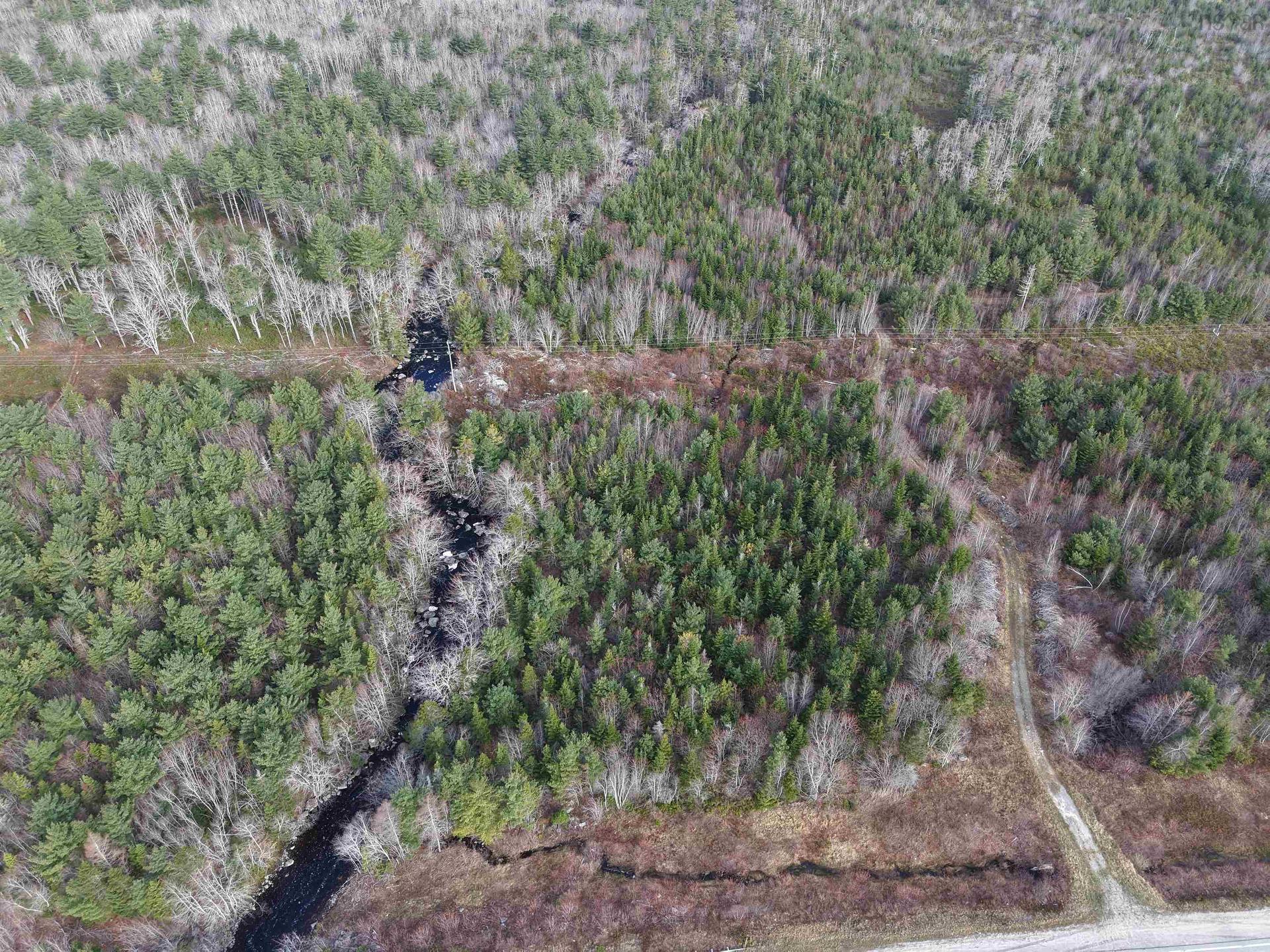 Lot Highway 103, Birchtown, NS