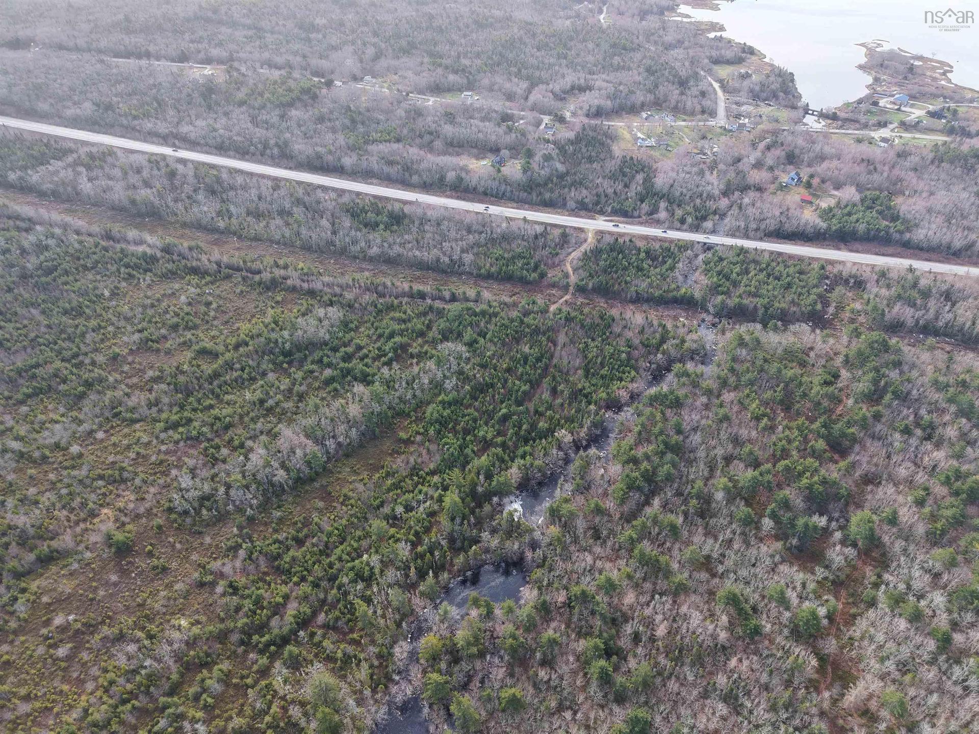 Lot Highway 103, Birchtown, NS