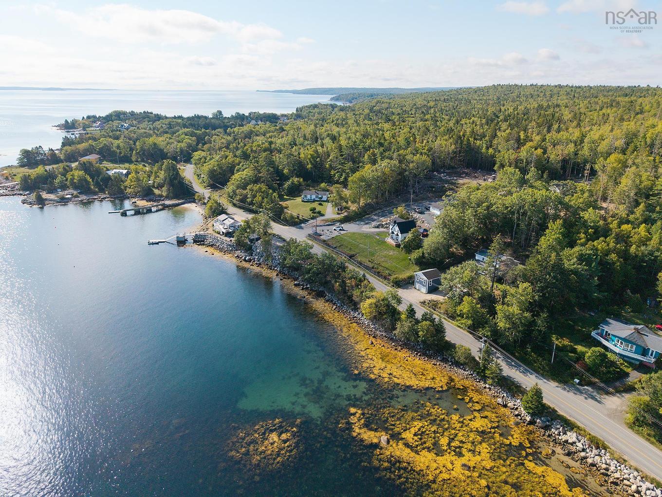 Highway 329, Fox Point, NS