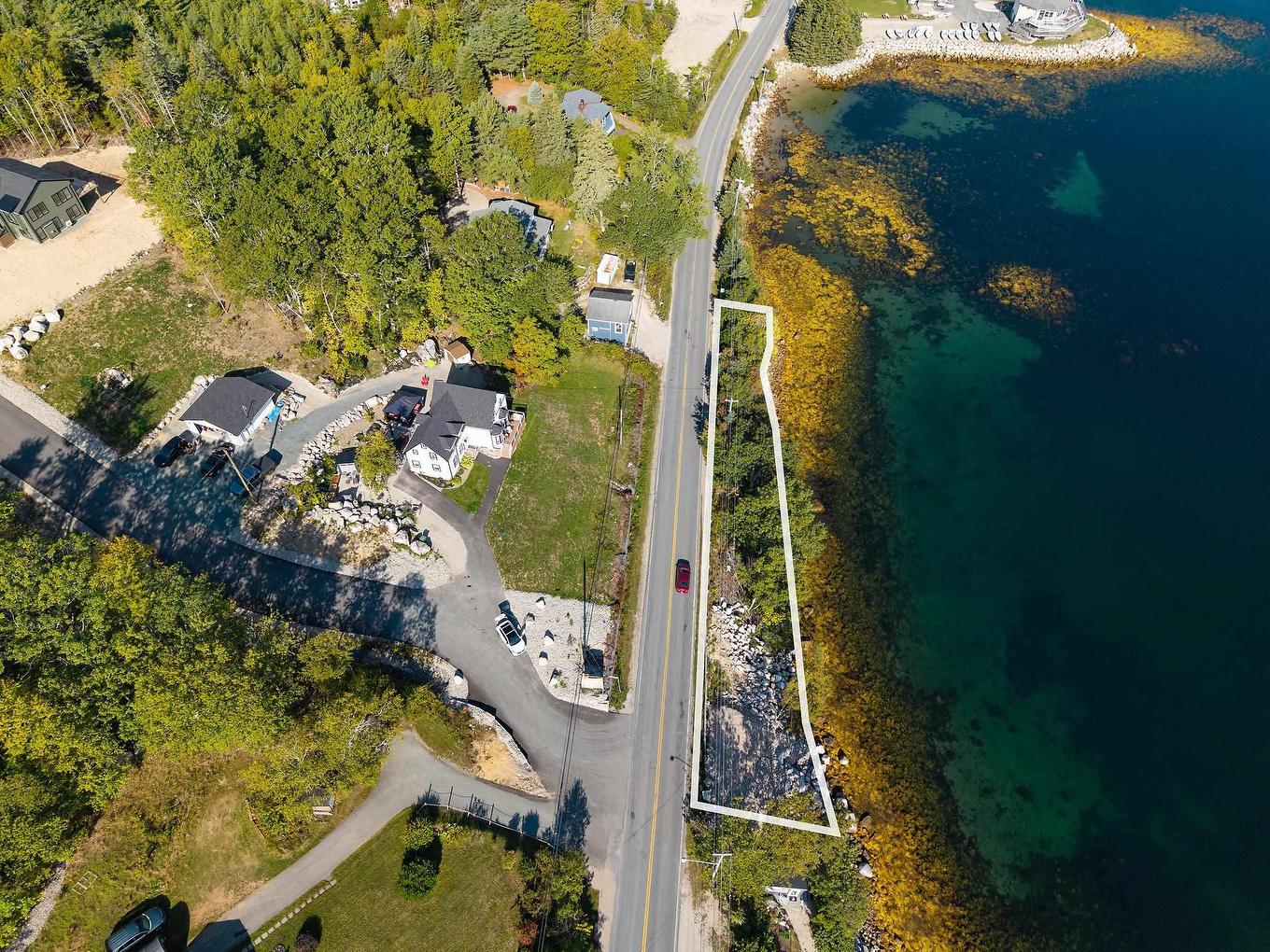 Highway 329, Fox Point, NS
