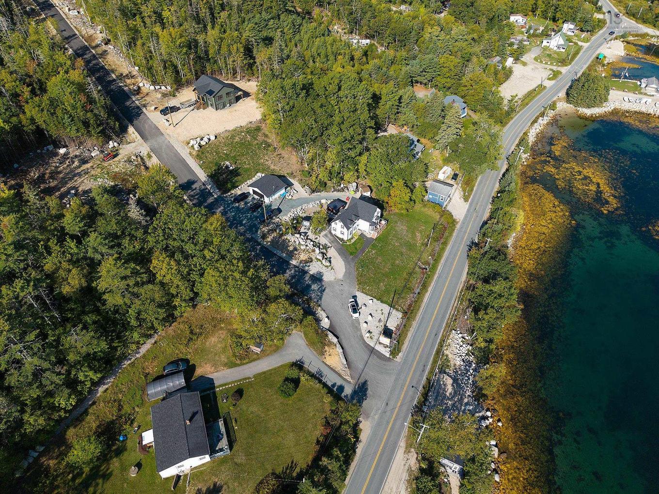 Highway 329, Fox Point, NS