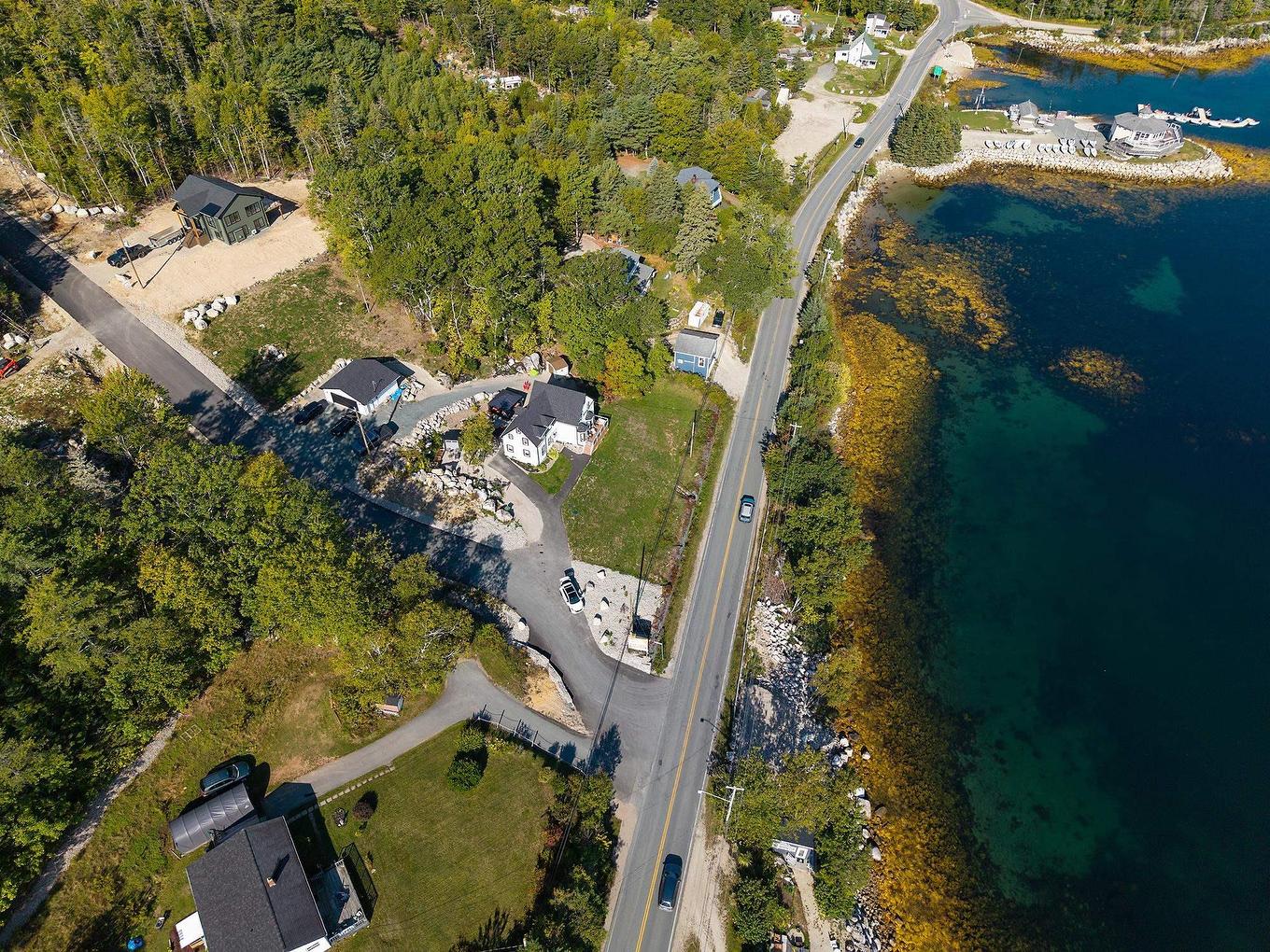 Highway 329, Fox Point, NS