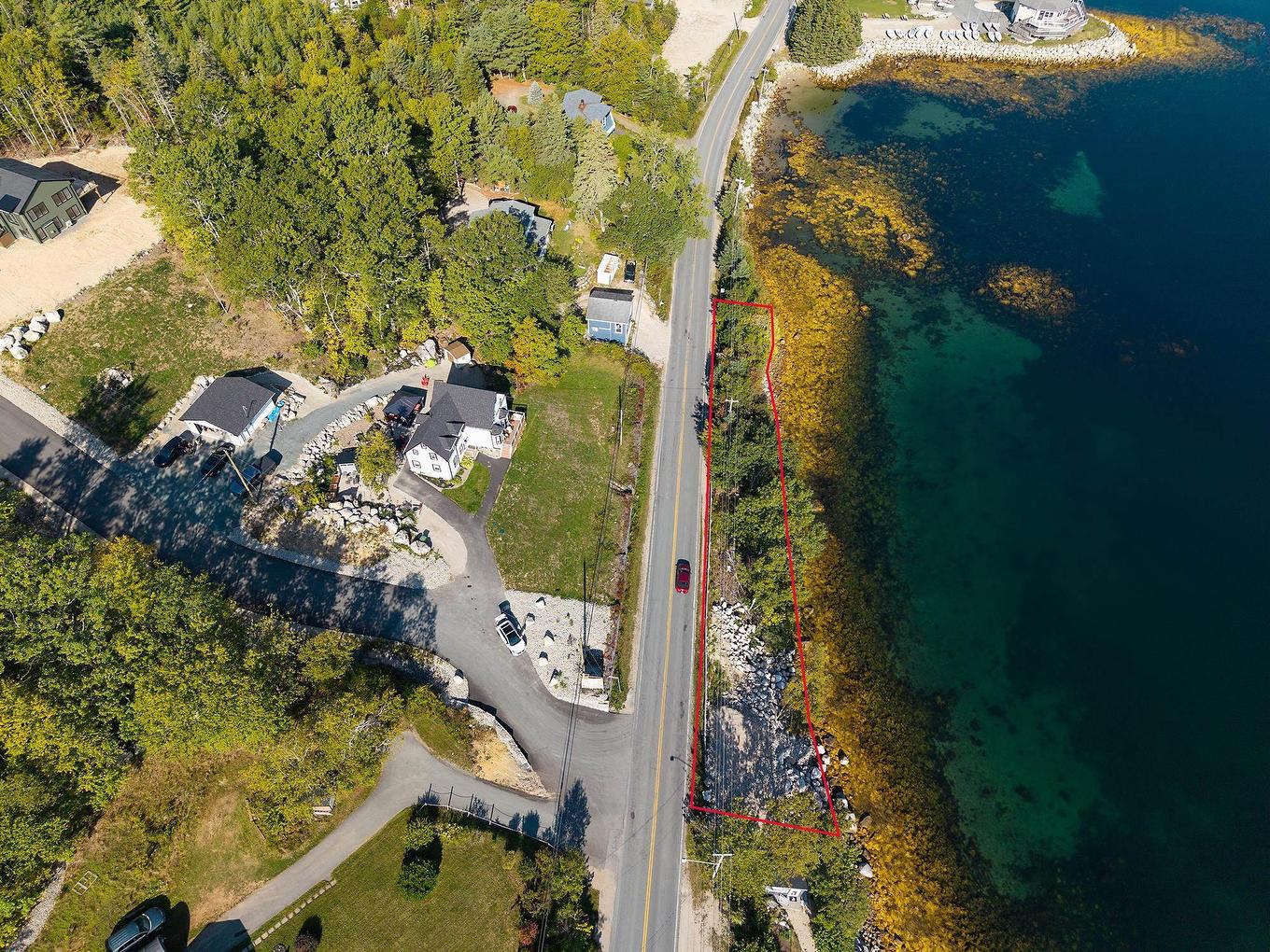 Highway 329, Fox Point, NS