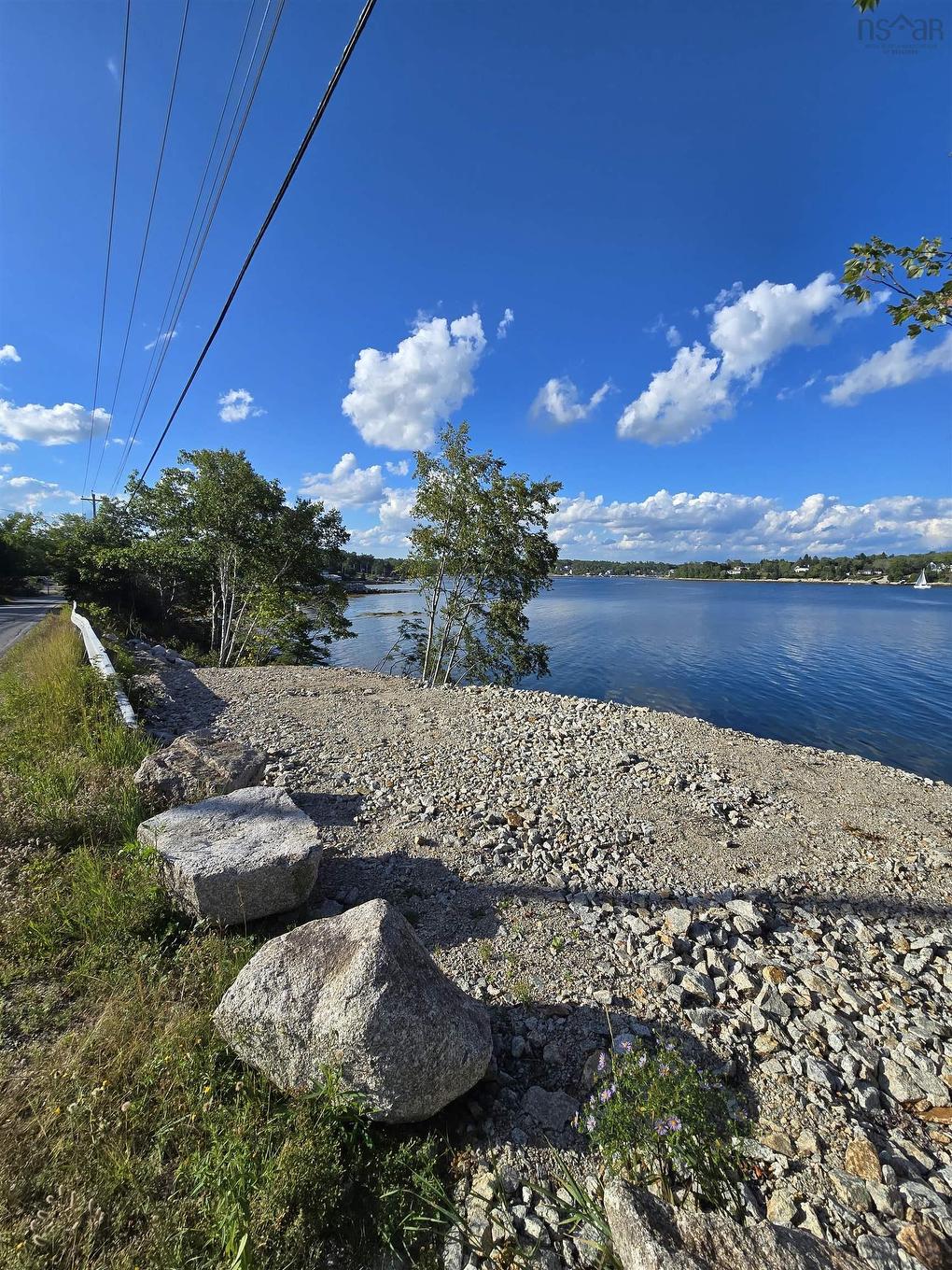 Highway 329, Fox Point, NS