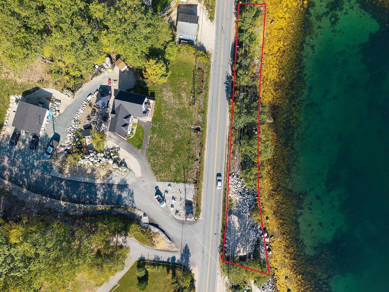 Highway 329, Fox Point, NS