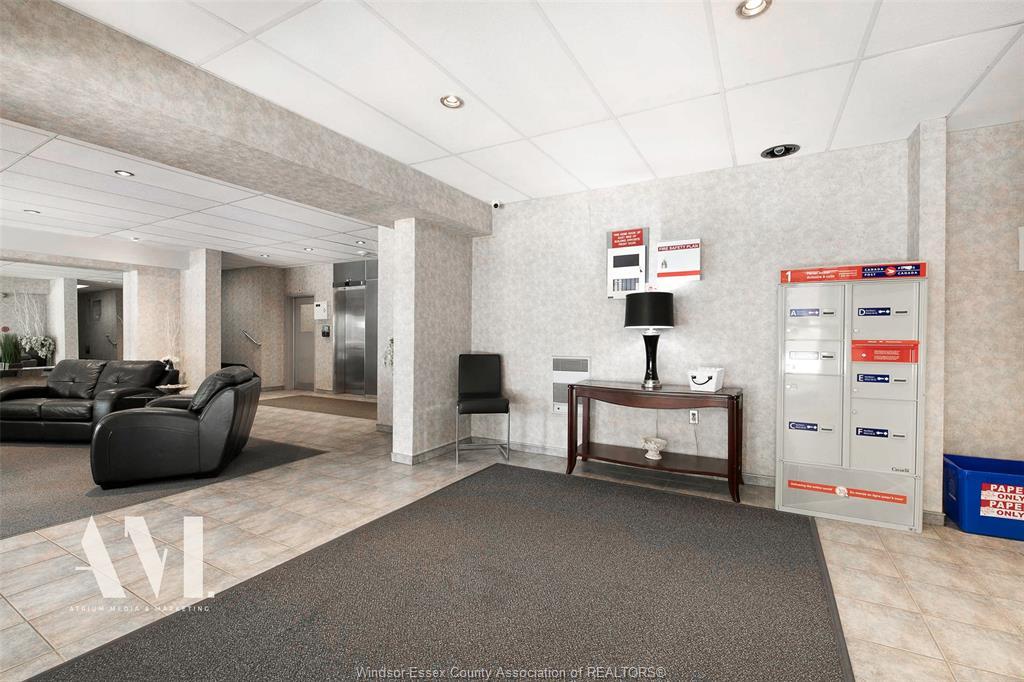 308-8591 Riverside Drive East, Windsor, ON