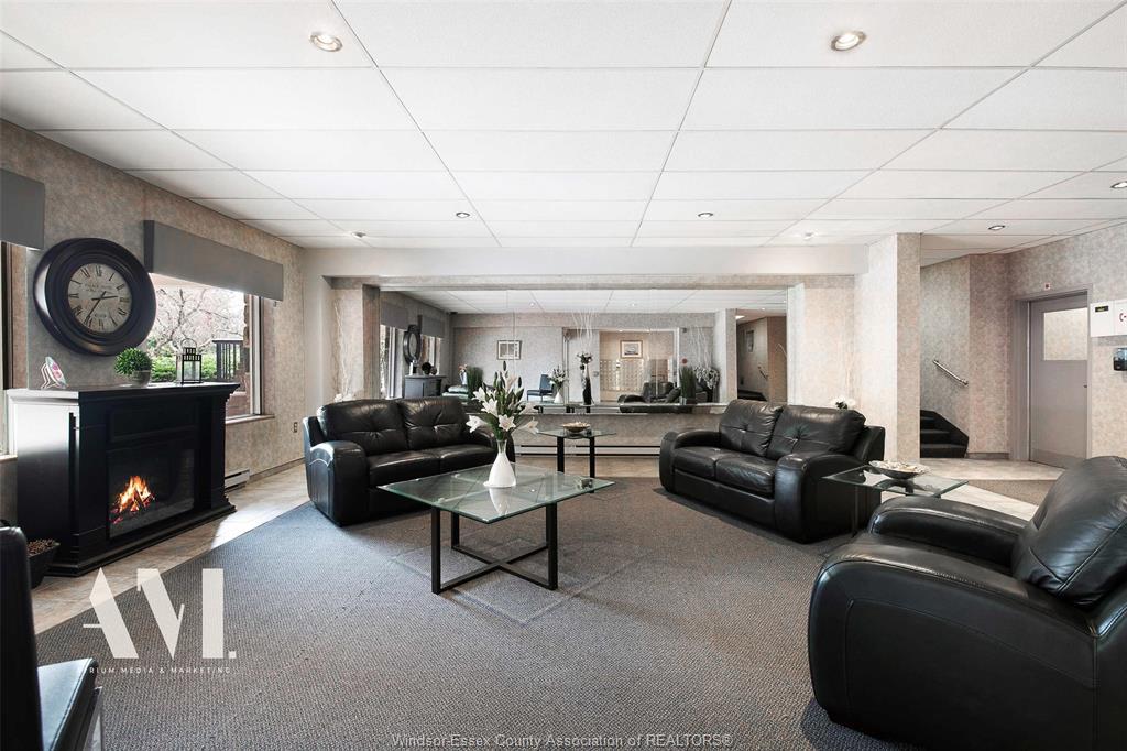 308-8591 Riverside Drive East, Windsor, ON