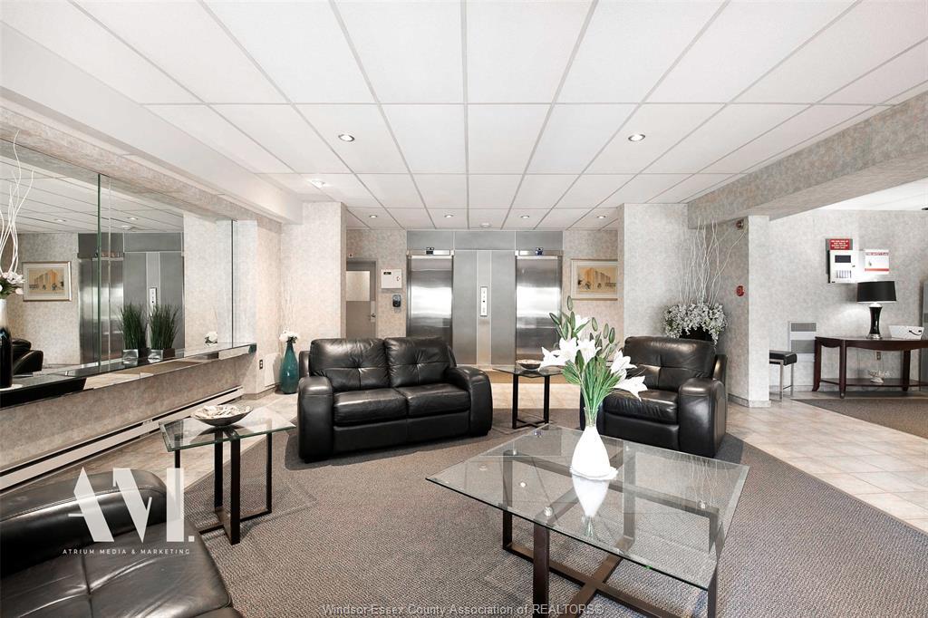 308-8591 Riverside Drive East, Windsor, ON