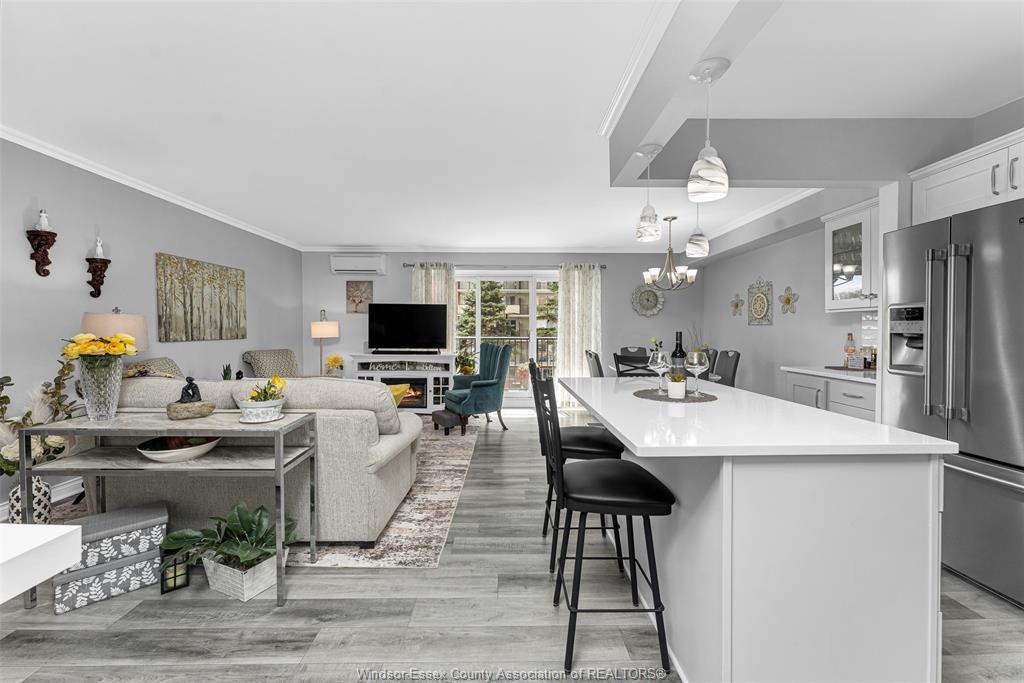 308-8591 Riverside Drive East, Windsor, ON