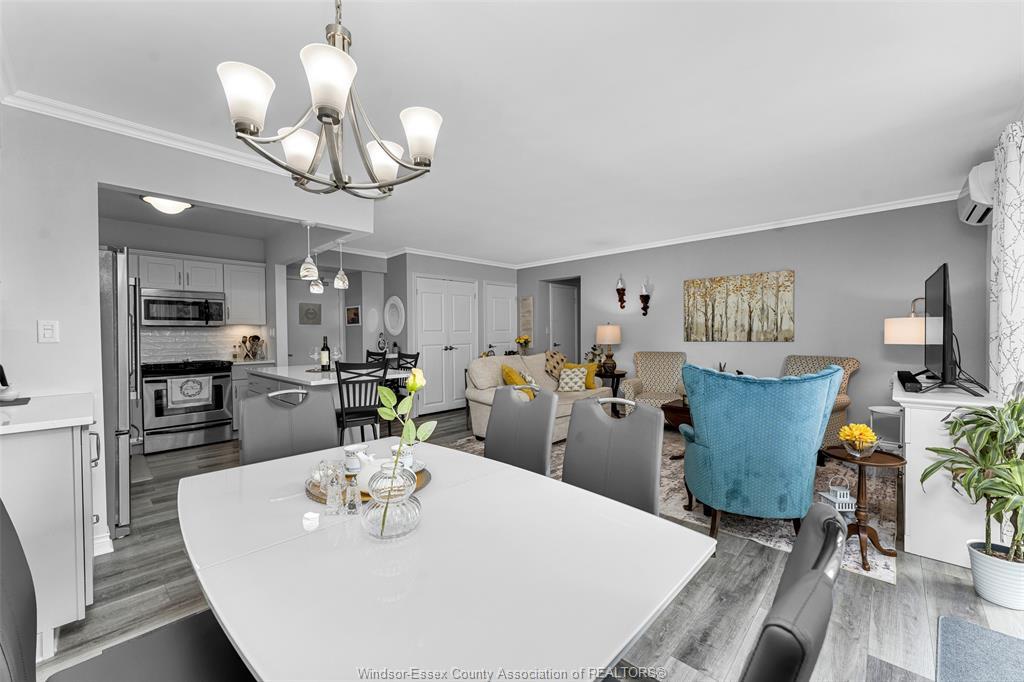 308-8591 Riverside Drive East, Windsor, ON