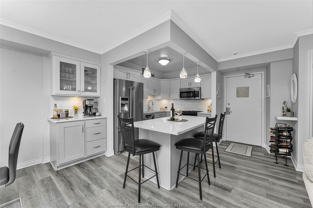 308-8591 Riverside Drive East, Windsor, ON