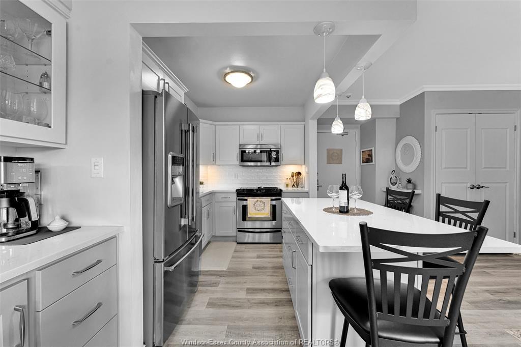 308-8591 Riverside Drive East, Windsor, ON