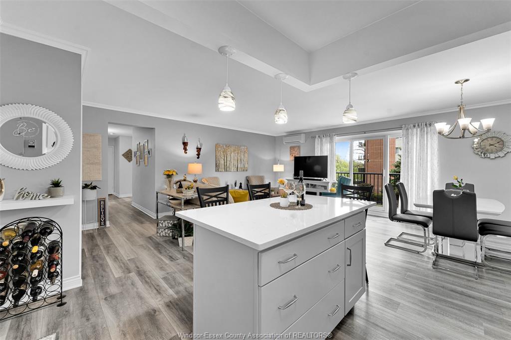 308-8591 Riverside Drive East, Windsor, ON