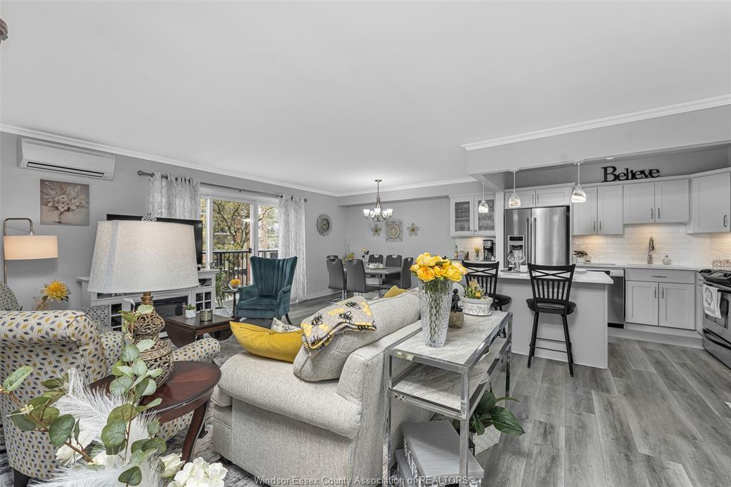 308-8591 Riverside Drive East, Windsor, ON