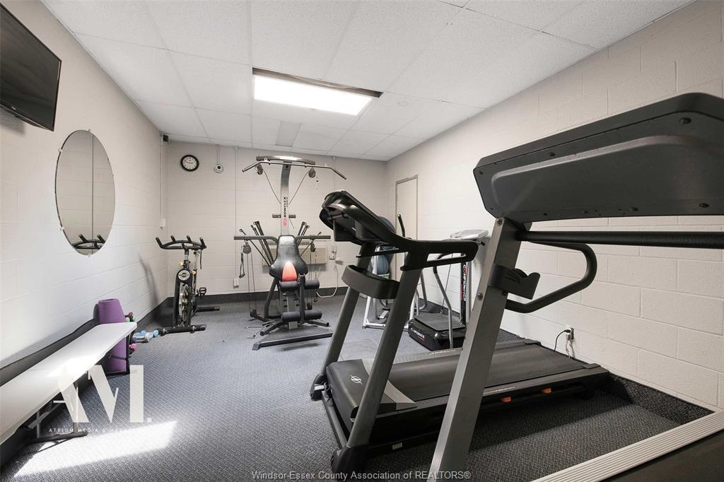 308-8591 Riverside Drive East, Windsor, ON