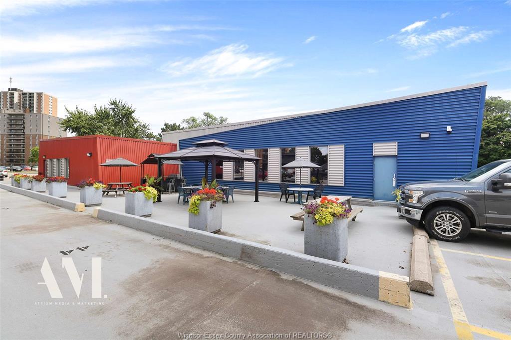 308-8591 Riverside Drive East, Windsor, ON