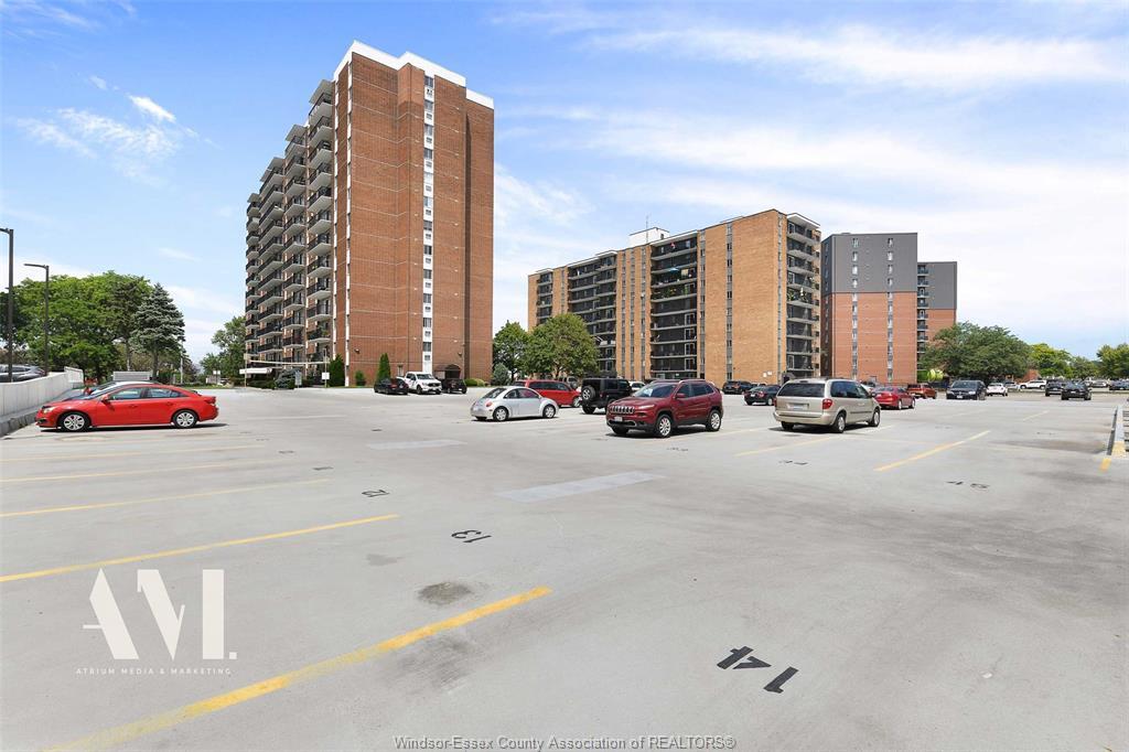 308-8591 Riverside Drive East, Windsor, ON