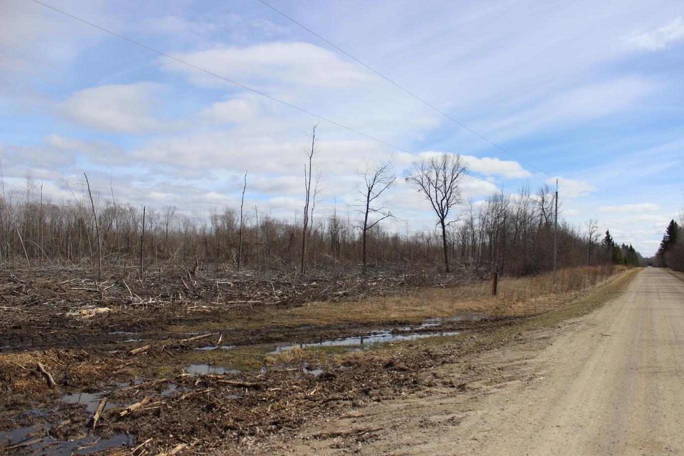 360 River Rd, Rainy River, ON