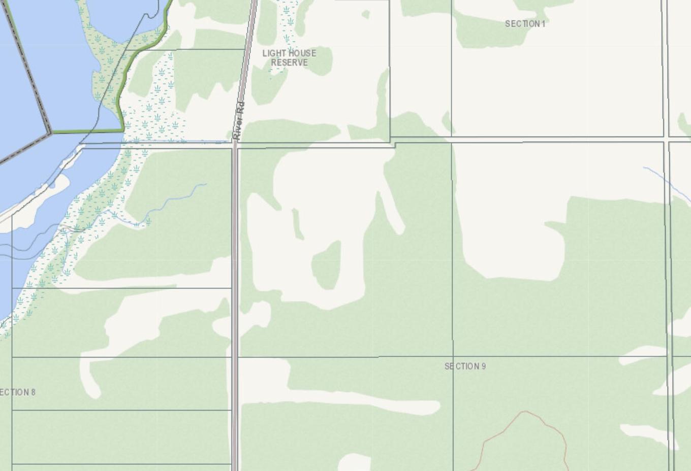 360 River Rd, Rainy River, ON