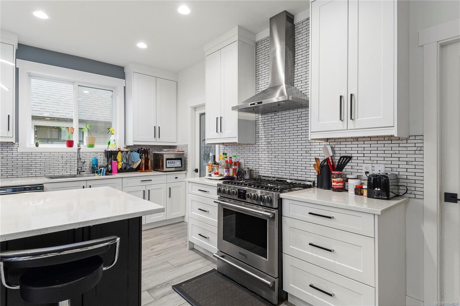 720 Sitka St, Campbell River, BC