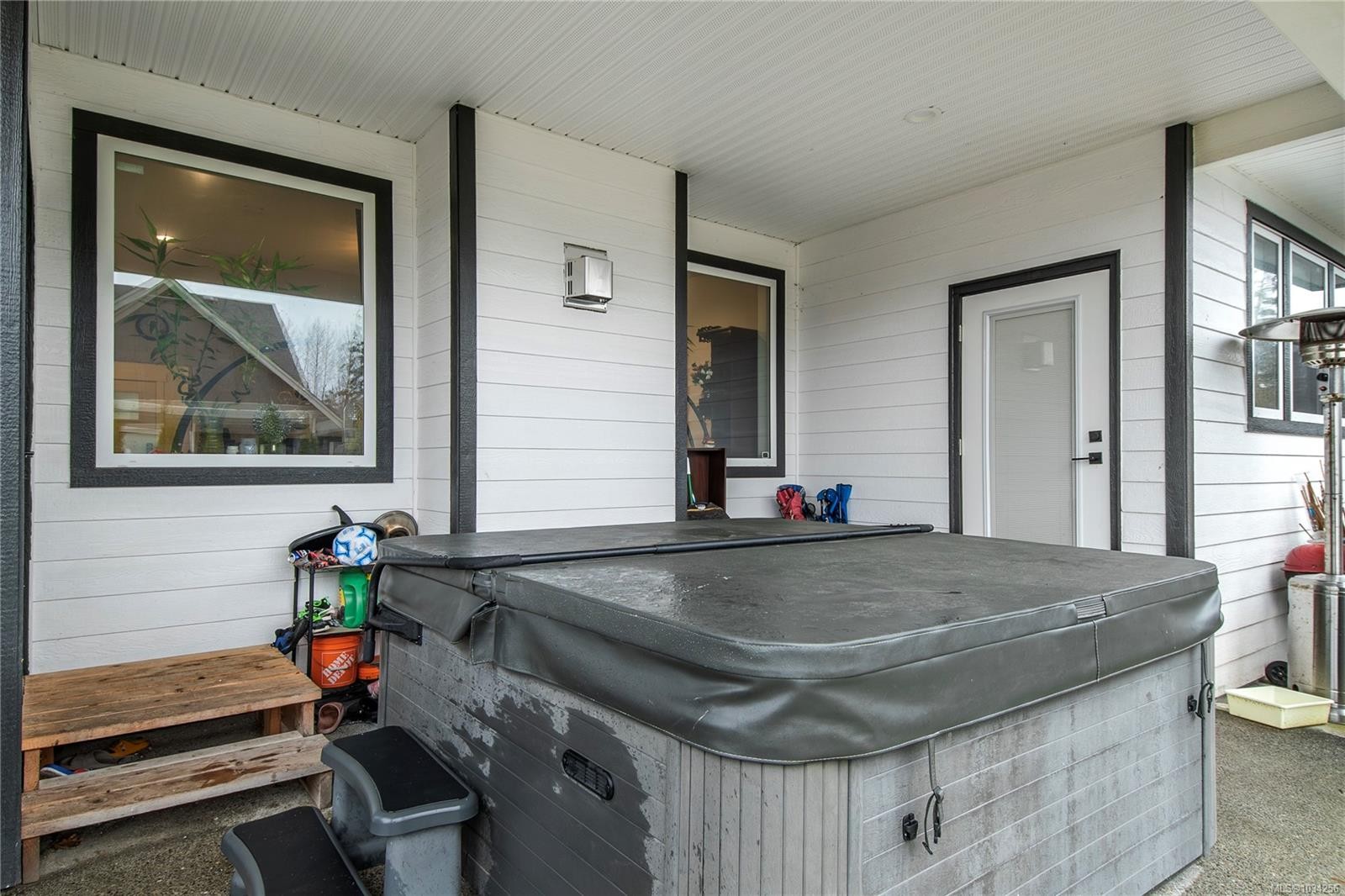 720 Sitka St, Campbell River, BC