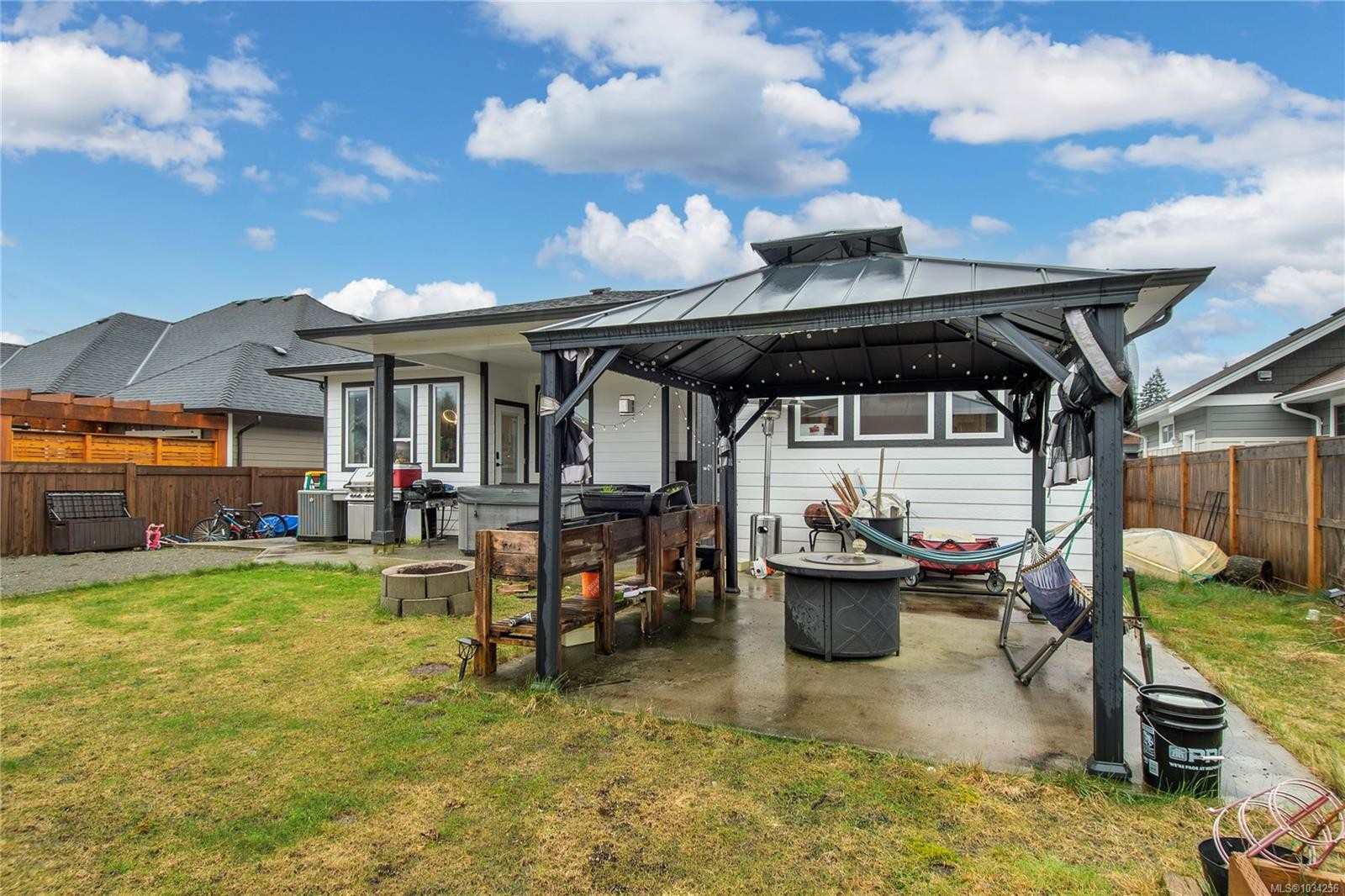 720 Sitka St, Campbell River, BC