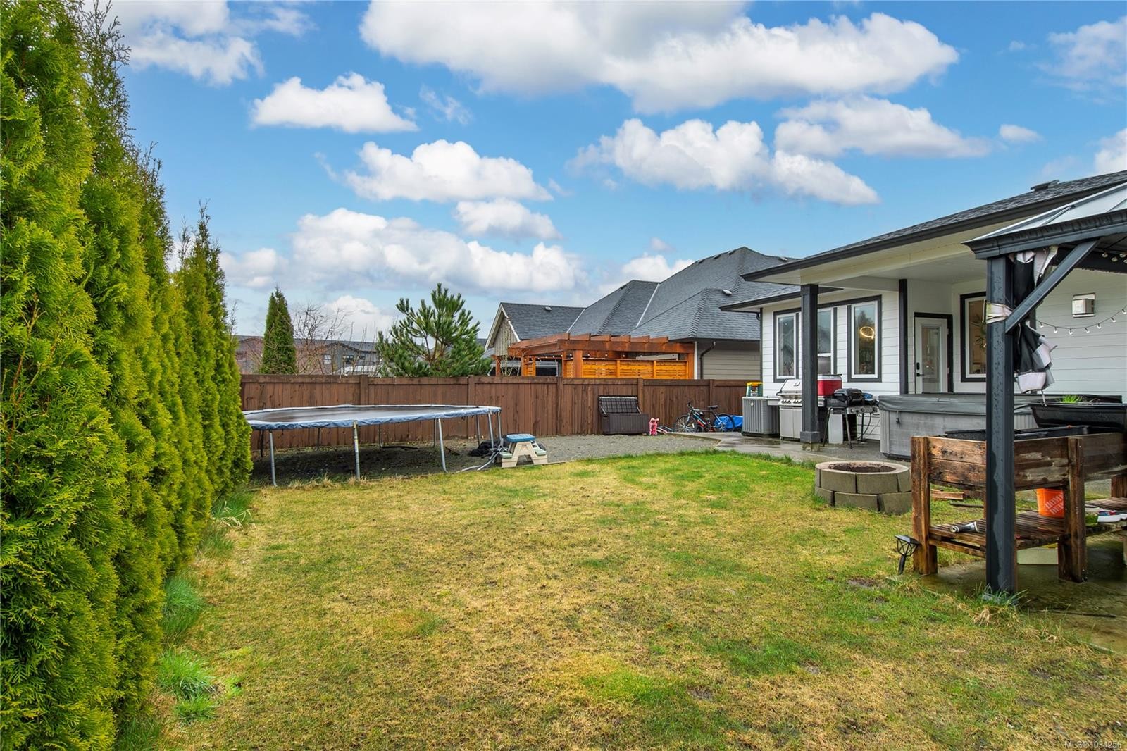 720 Sitka St, Campbell River, BC