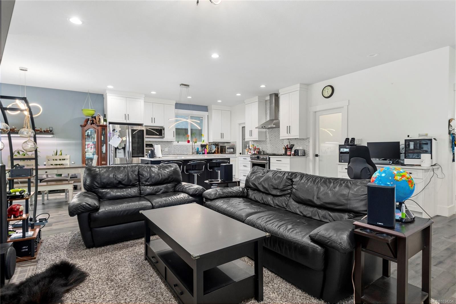 720 Sitka St, Campbell River, BC