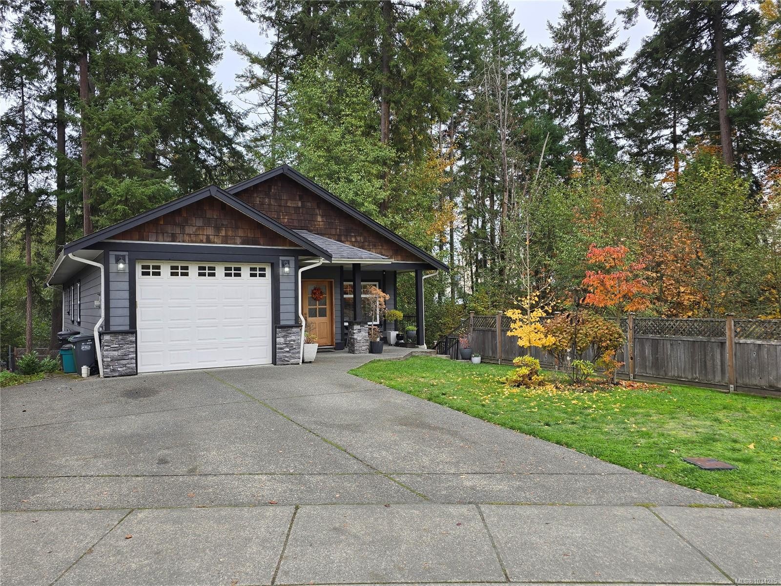 5969 Stonehaven Dr, Duncan, BC