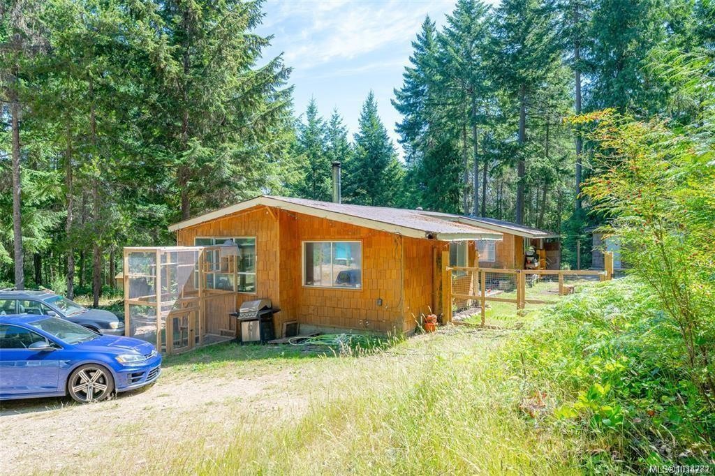 300 Oakdowne Rd, Qualicum Beach, BC