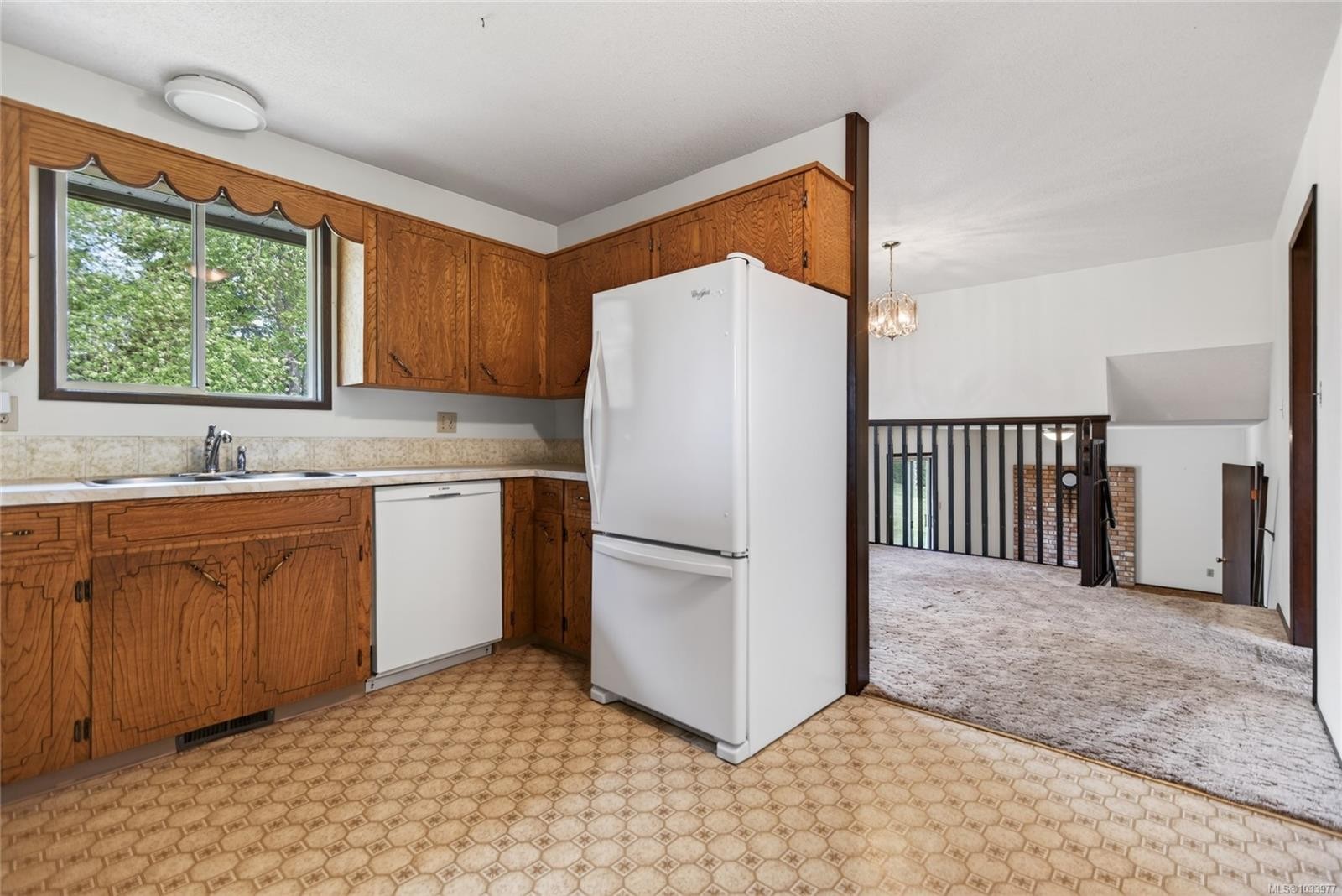 645 Summit Pl, Comox, BC