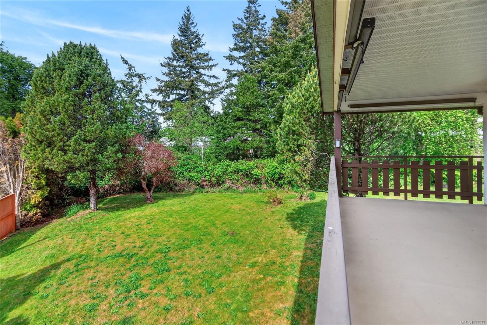 645 Summit Pl, Comox, BC