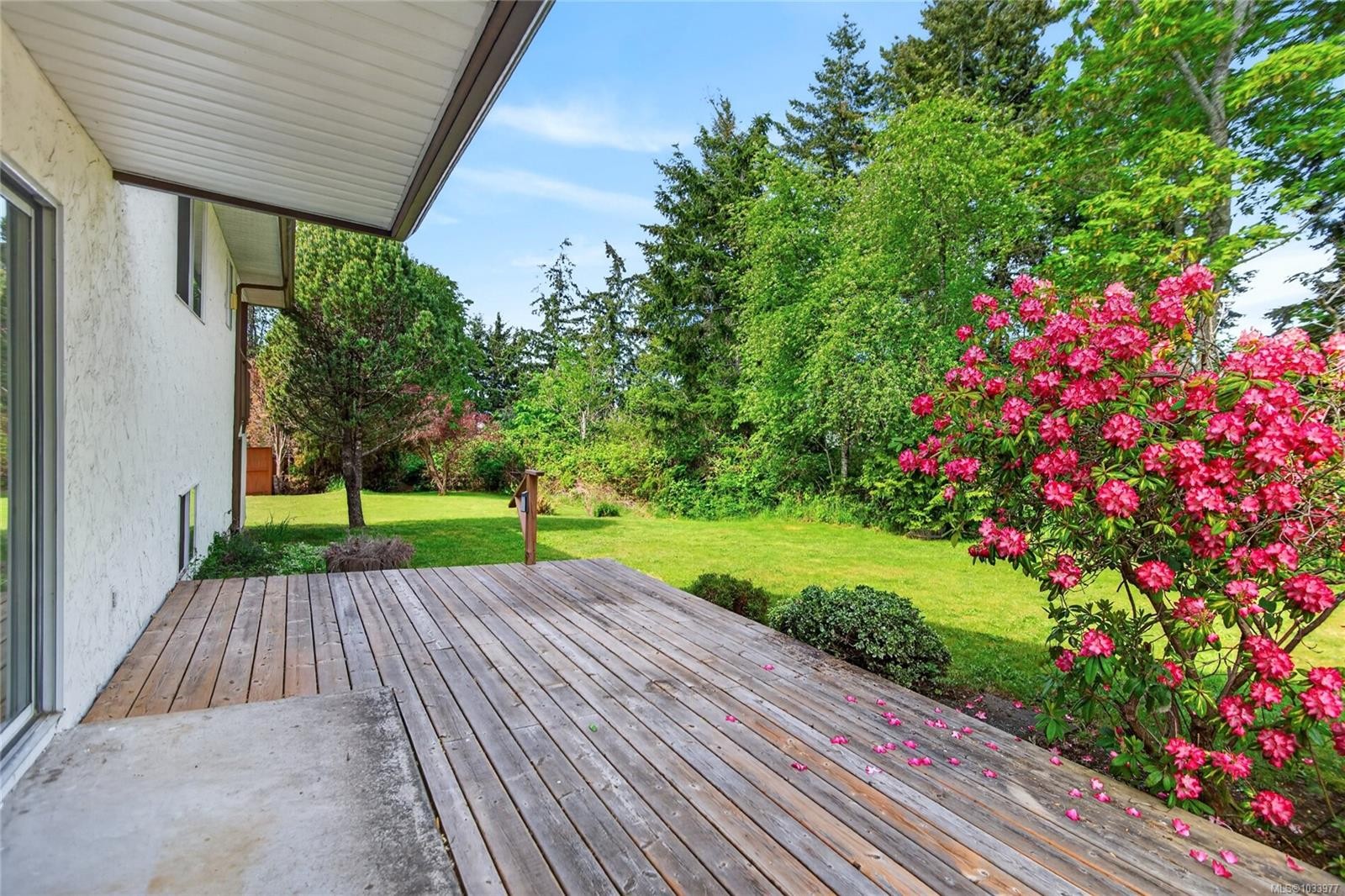 645 Summit Pl, Comox, BC