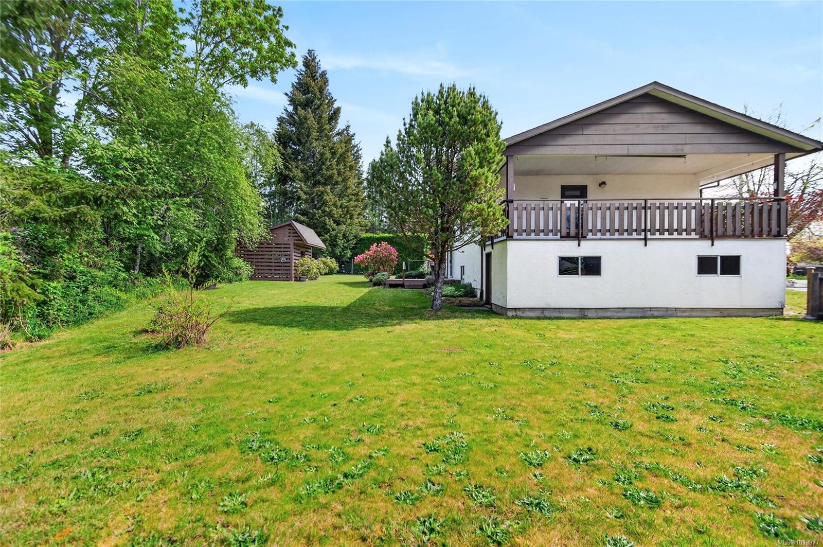 645 Summit Pl, Comox, BC