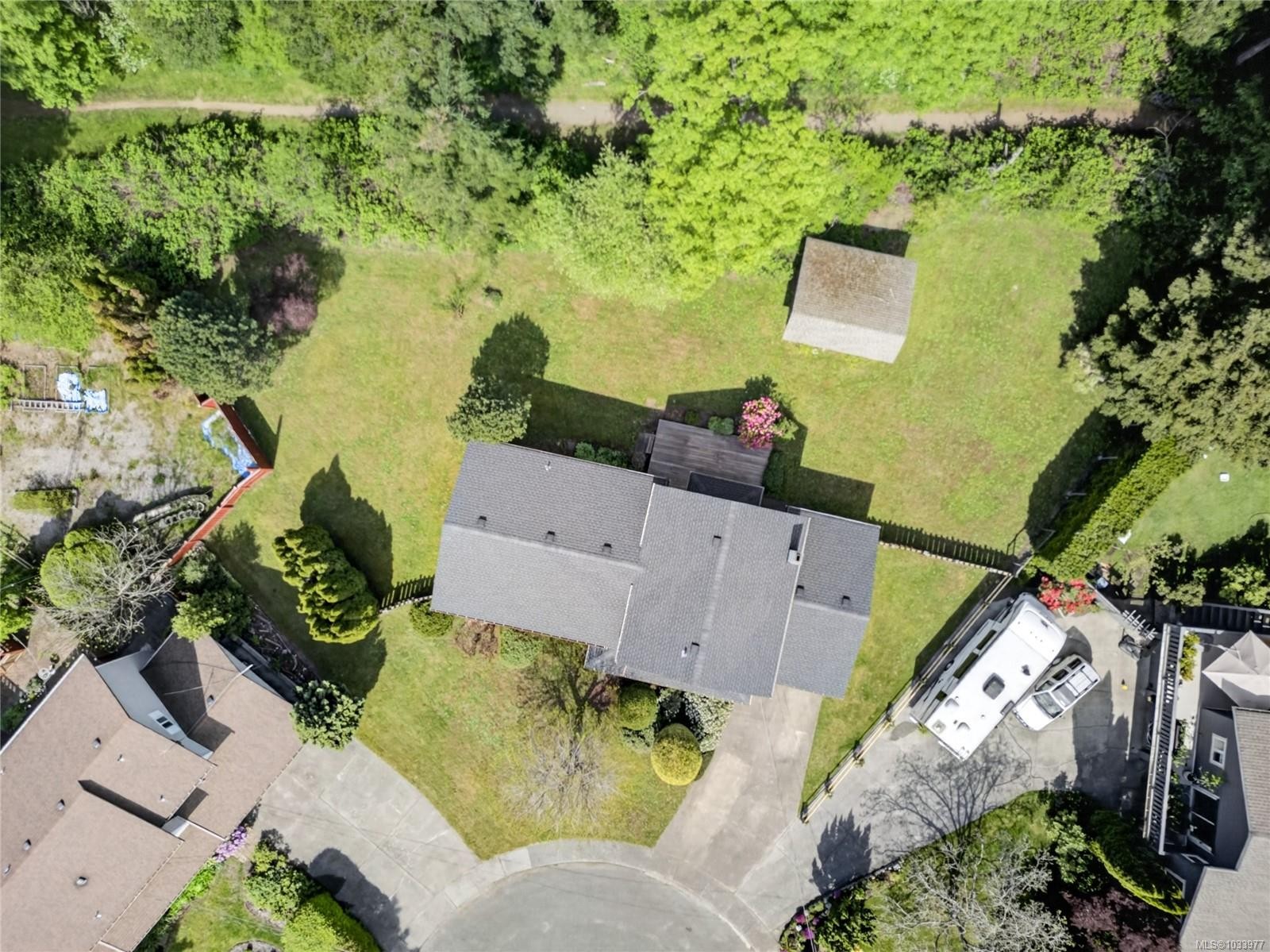 645 Summit Pl, Comox, BC