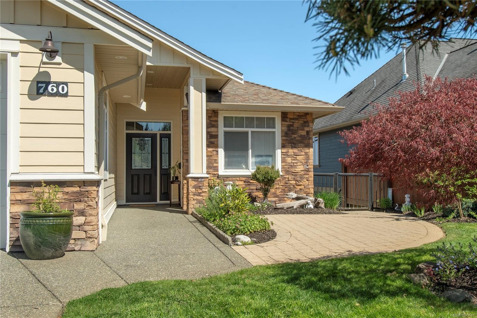 760 Timberline Dr, Campbell River, BC