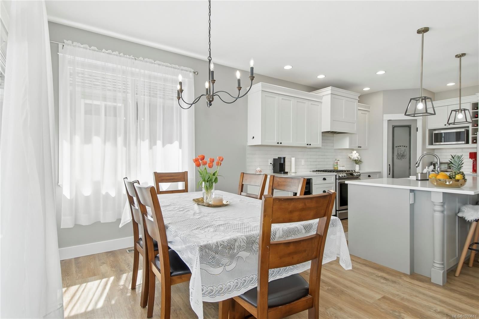 760 Timberline Dr, Campbell River, BC