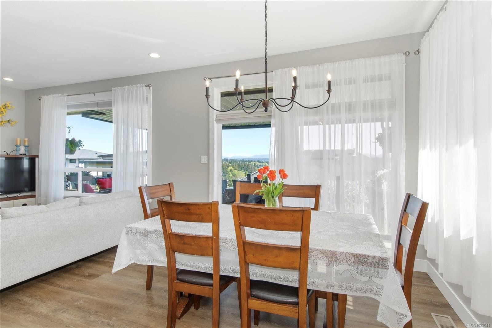 760 Timberline Dr, Campbell River, BC