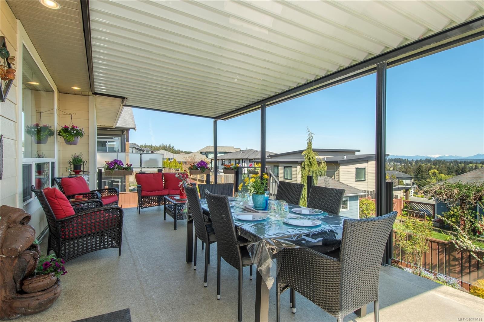 760 Timberline Dr, Campbell River, BC