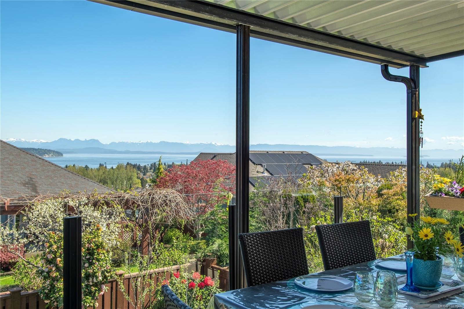 760 Timberline Dr, Campbell River, BC
