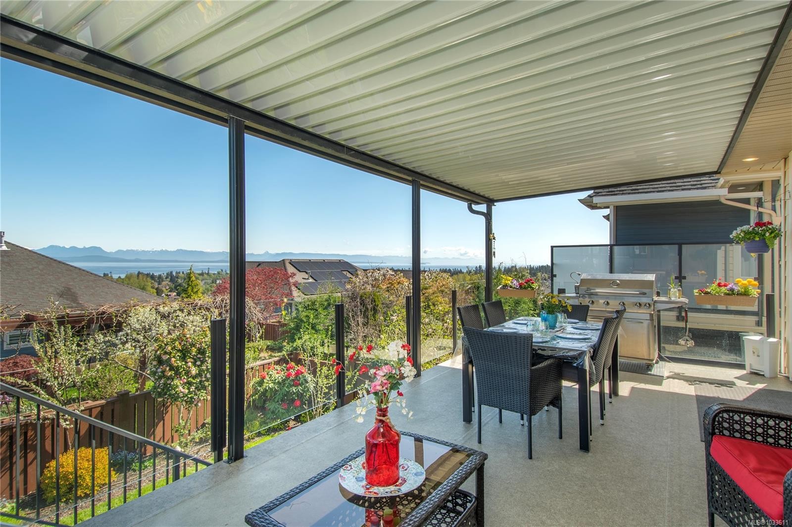 760 Timberline Dr, Campbell River, BC